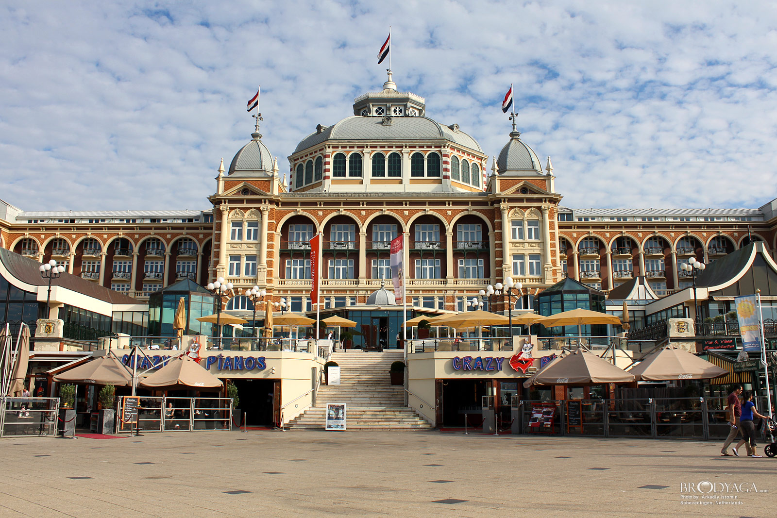 Scheveningen